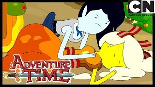 Adventure Time | Princess Day | Cartoon Network