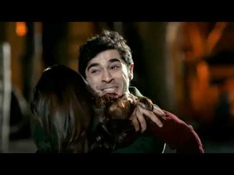 Chale Aana 🖤 | Hayat & Murat | Sad Video Song |