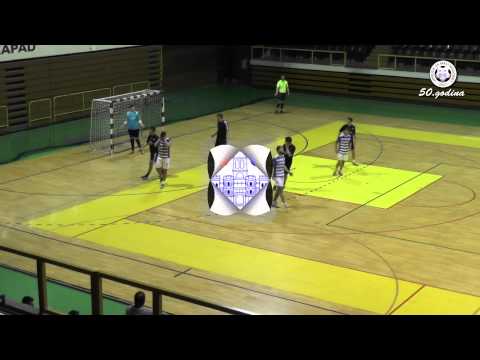 UMN_TV  1LM - Đani RentACar - Maslinica (Sažetak)