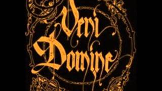 Veni Domine  - Valley Of The Visions