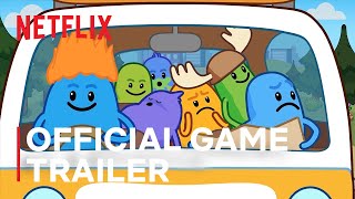 Netflix Dumb Ways to Survive | Official Game Trailer