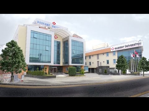 Başkent Hastanesi video thumbnail