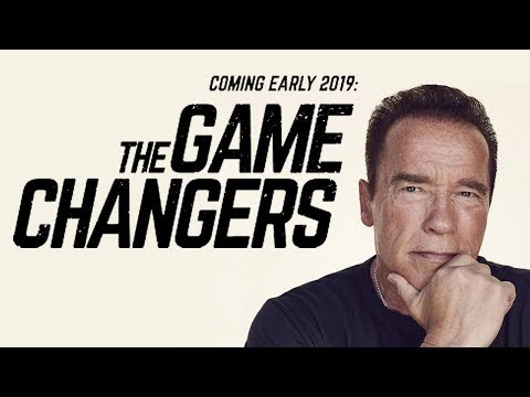 The Game Changers Vegan Agenda Video