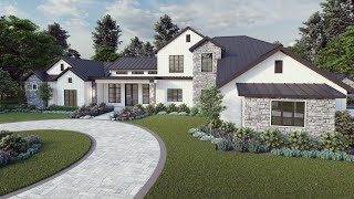 Ultimate Modern Farmhouse 2