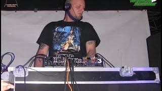DJ CHRIS L LIVE SET en LA NOCHE DEL VASO ROJO MÉXICO