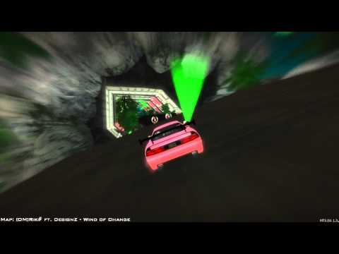 [DM]Rik# ft. DesignZ - Wind of Change