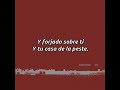 Wolverine - A House Of Plague [Sub. en Español]