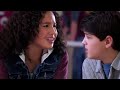 Andi Mack Dad Influence Clip3