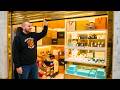 We Paid 8 000 For A Multi Millionaire S Storage Unit In America S RICHEST CITY 6 Figure Jackpot