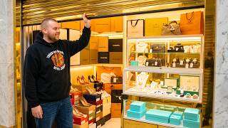 We Paid $8,000 For a Multi-Millionaire’s Storage Unit in America’s RICHEST CITY! 6 Figure Jackpot!