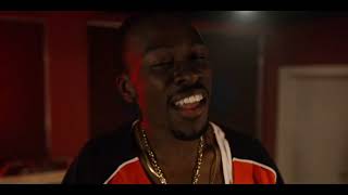 Wu-Tang: An American Saga Inspectah Deck Creating Beat &amp; Verse For &quot;Let Me at Them&quot;