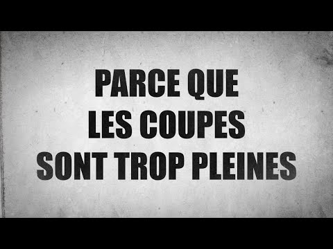 Keny Arkana - Effort de Paix (Vidéo Lyrics)