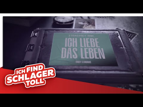 Vicky Leandros, Stereoact - Ich liebe das Leben - Stereoact Remix (Lyric Video)