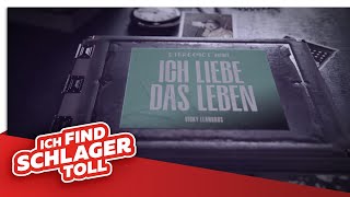 Vicky Leandros, Stereoact - Ich liebe das Leben - Stereoact Remix (Lyric Video)