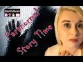Pushed by the Shadow Figure | PARANORMAL STORYTIME