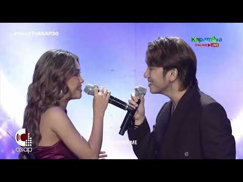 Only You | JM Dela Cerna & Marielle Montellano (JMielle) | ASAP 10-06-24