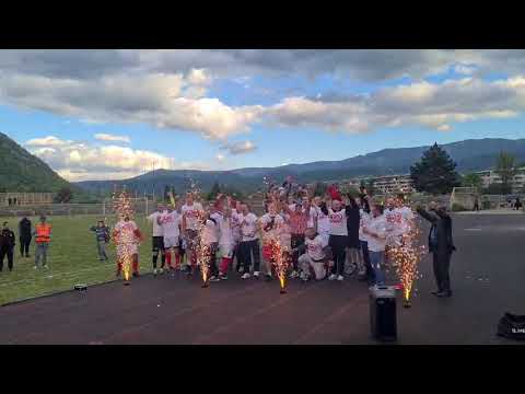 Rekreativo šampion "bundeslige"