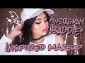 INSTAGRAM BADDIE INSPIRED MAKEUP TUTORIAL