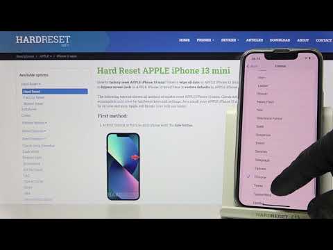 All Reminder Classic Alerts on iPhone 13 mini Checkup | iOS Alert Tones