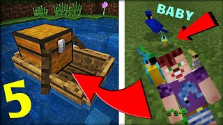 5 НОВЫХ ДОПОЛНЕНИЙ В MINECRAFT PE 1.5.0.10 | СКАЧАТЬ АДДОН