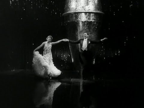 La Jana & Rosita Serrano - Paul Hörbigers Schlummertrunk (Es leuchten die Sterne,1938)