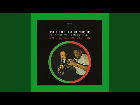 Blue Monk (Live at M.I.T./ 1966)