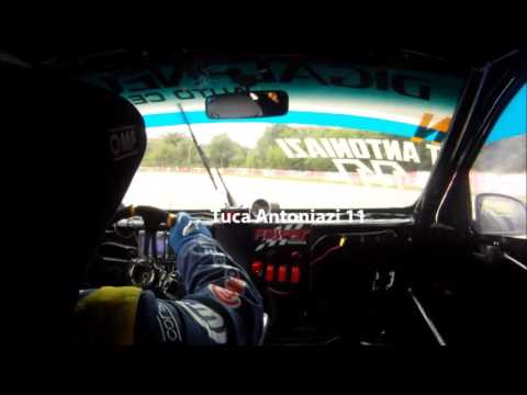 1º Acidente em Guaporé - Tuca Antoniazi 11