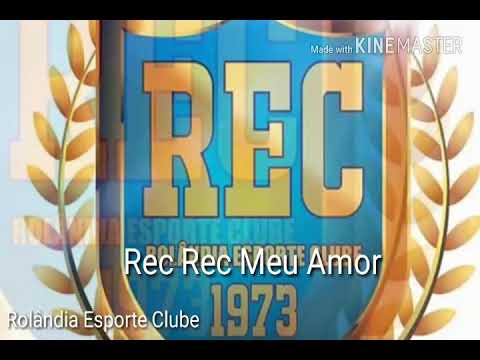 ÁLBUM DO REC