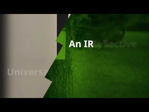 New Universal Zeroing Target