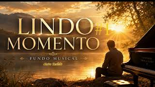 Fundo Musical para Oração e Adoração SEM ANÚNCIOS 🙏 | Instrumental Worship Profundo