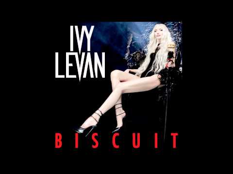 Ivy Levan - Biscuit (Audio)