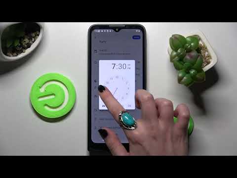 How to Add Event to Calendar in MOTOROLA Defy - Use Calendar