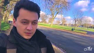 Не обманывайте себя 😉 London, United Kingdom