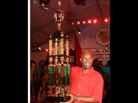 Red Plastic Bag ~ Cricket Commentary (1994)