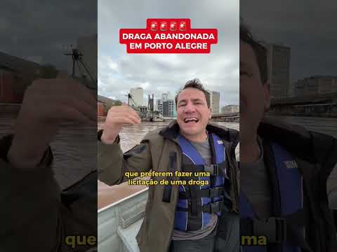 ENCHENTE. CAPITÃO MARTIM FAZ DENUNCIA CONTRA GOVERNO DO ESTADO.