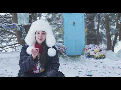 Monica Riskey - Spring Lover (Official Video)