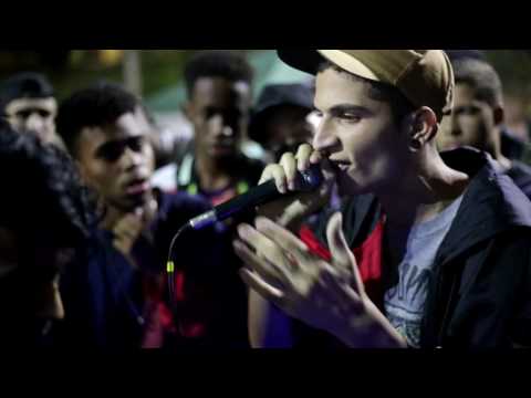 Doug vs 2R DO BV - 1 fase - 256º Batalha do Tanque - São Gonçalo - 2017