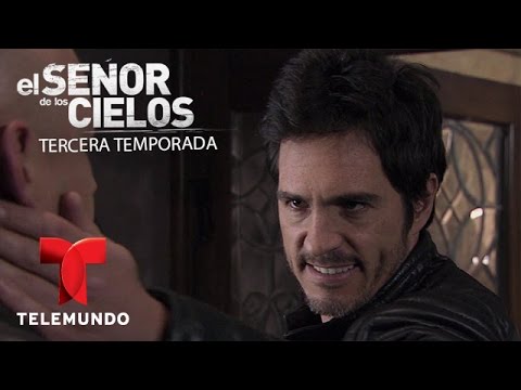El Señor de los Cielos 3 | Avance Exclusivo 92 | Telemundo Novelas