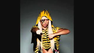 Lady Gaga - Animal