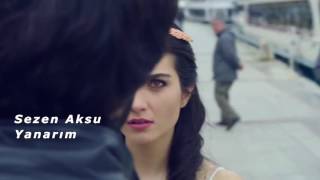 اغنية تركية مترجمة من مسلسل العشق السود حزينة