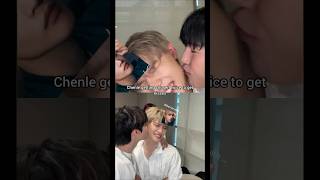 Download lagu Chenle is the luckiest guy in the world 💚 #chenle #nctdream mp3 Download lagu Chenle is the luckiest guy in the world 💚 #chenle #nctdream mp3