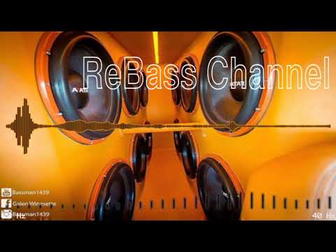 The ReBass Channel - Digital Mystikz - Anti War Dub (29 34 38)