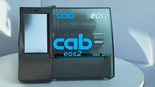 Cab 2 EOS2