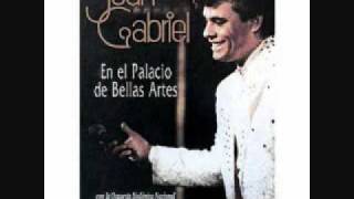 Juan Gabriel La Herencia