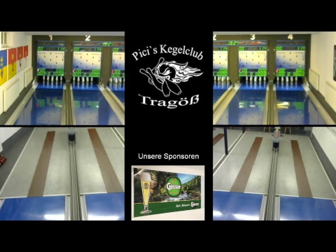 STBFKV 1.LL PKC Thörl 1 - PKC Tragöß  ( 13.2.2019 )