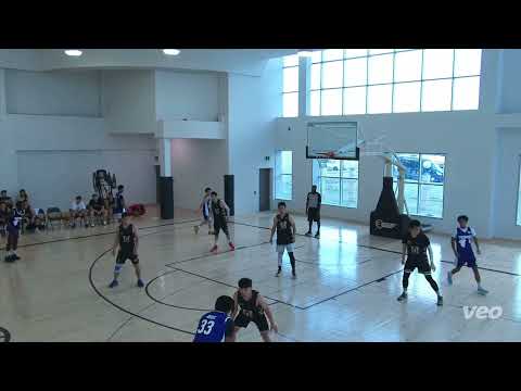 tropjan vs j17 - saturday tier 4 FINALS - tcbl 2022 summer