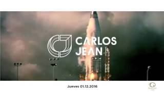 Gabana Club  DJ Set with Carlos Jean