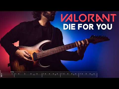 Die For You - Grabbitz