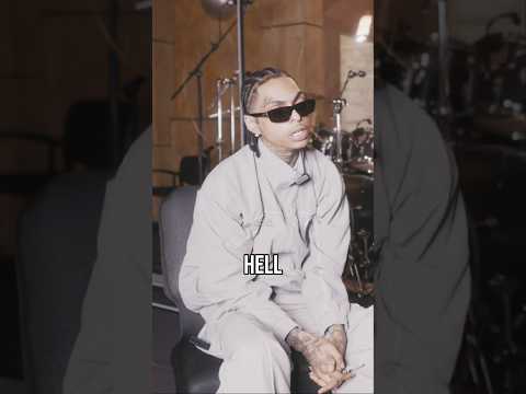 Lil Tony Was Scared to Die Because of This ..