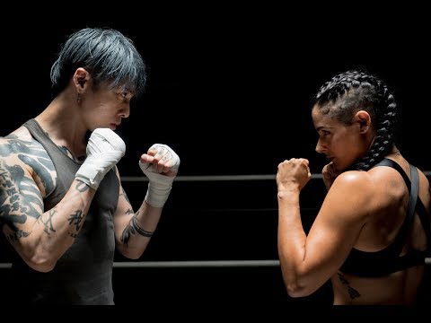 MIYAVI - "So On It" feat. Seann Bowe & Meron Ryan